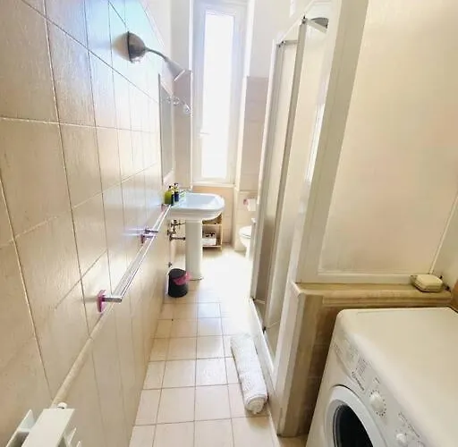 Apartamento Crisalide *