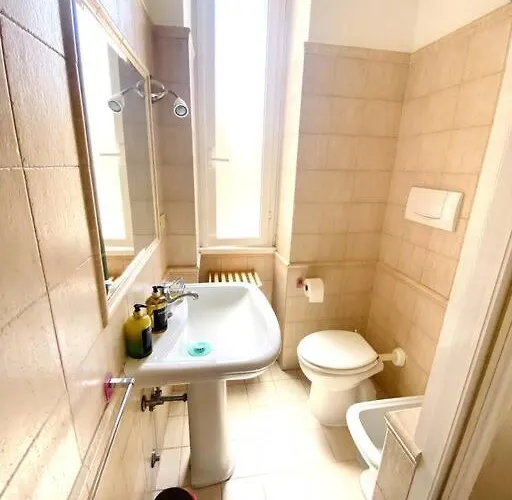 Apartamento Crisalide