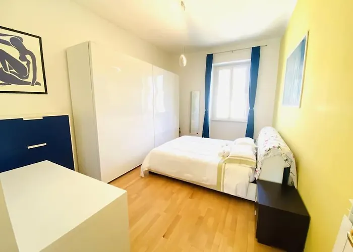 Apartamento Crisalide *