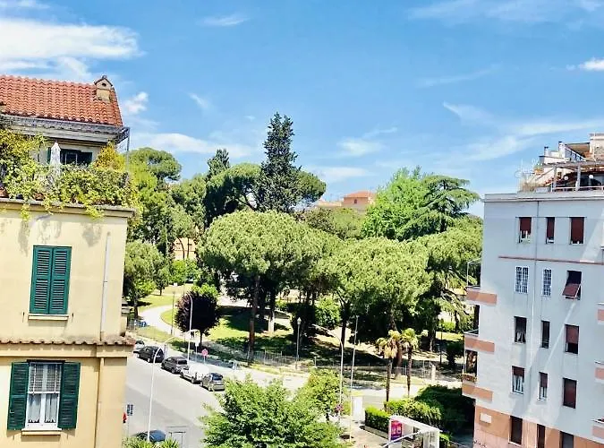 Crisalide * Roma