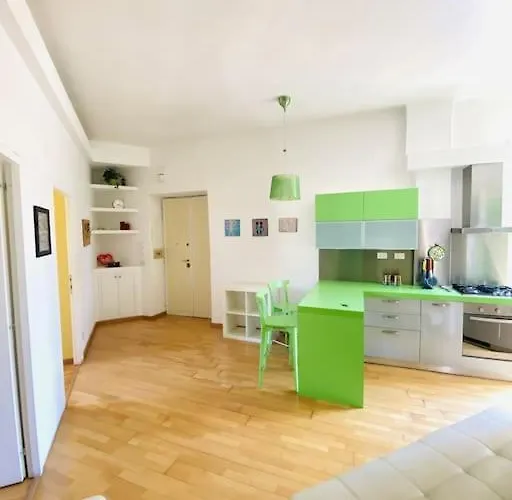 Crisalide Apartamento